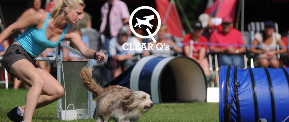 Clear Q's Slider image